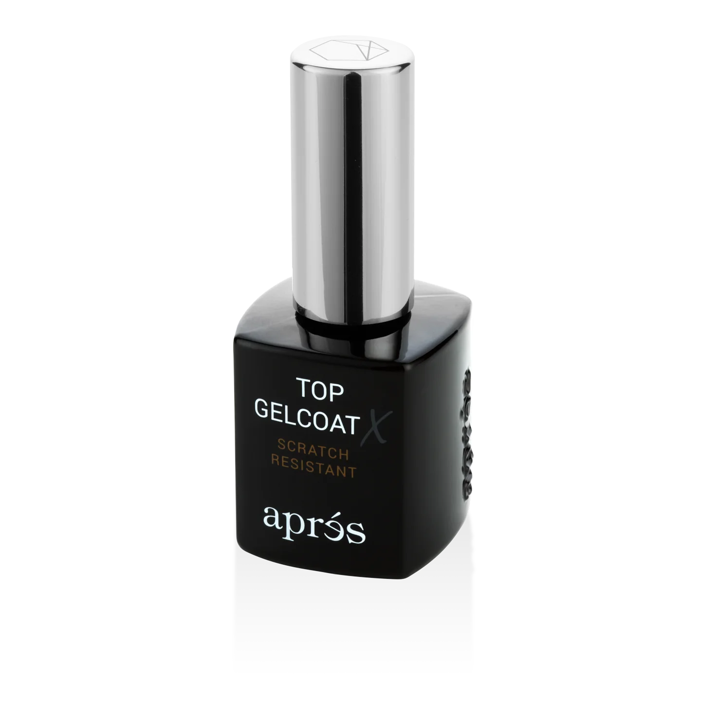 Top Gel Coat Anti Rayones
