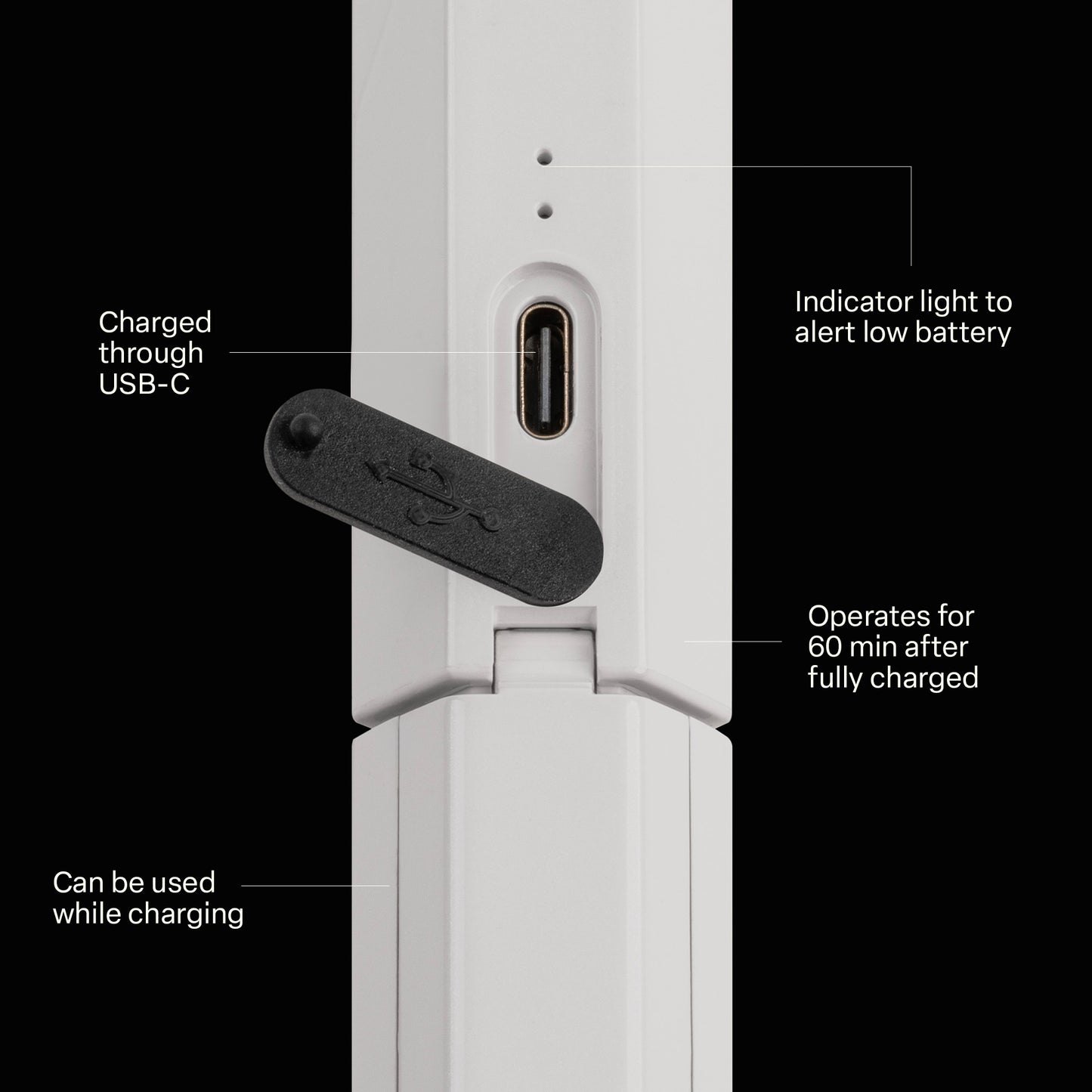 Apres Gel-X® Omni Light - Blanca