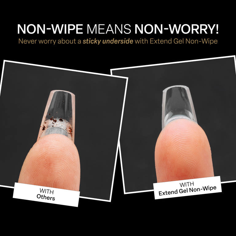 Extend Gel Non Wipe