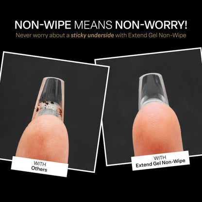 Extend Gel Non Wipe