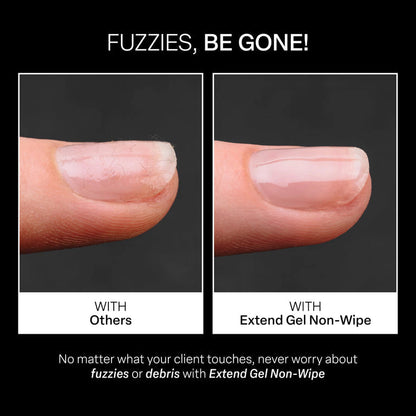 Extend Gel Non Wipe