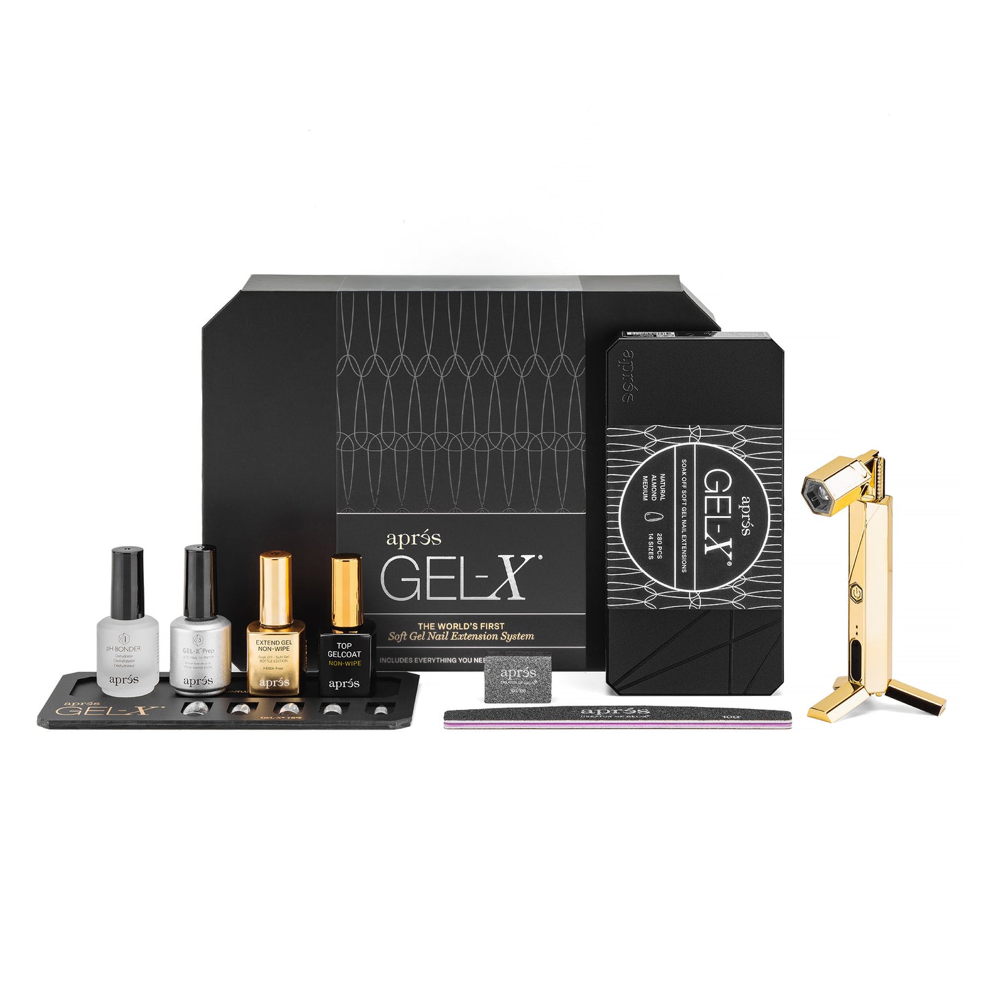 Signature Gel-X kit