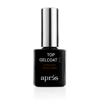 Top Gel Coat Anti Rayones