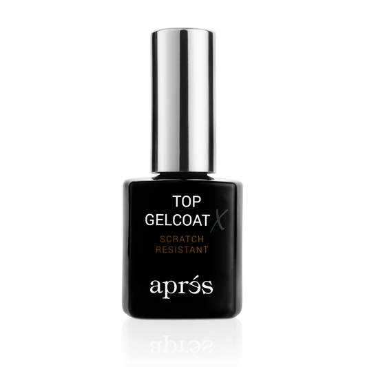 Top Gel Coat Anti Rayones