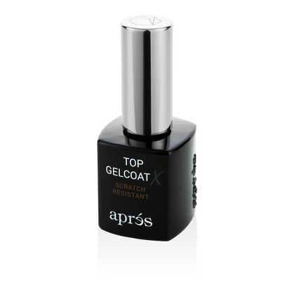 Top Gel Coat Anti Rayones
