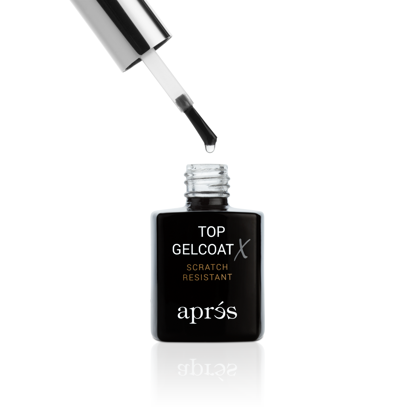 Top Gel Coat Anti Rayones