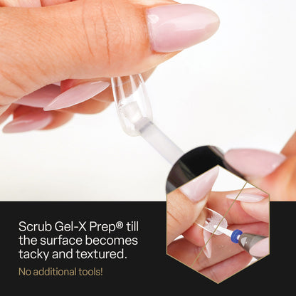Gel-X® Prep 15ml