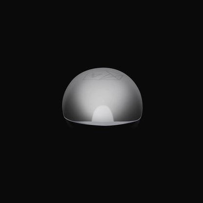 Gel-X® Natural Almond Tips Boxes - Pro (600pcs) Short