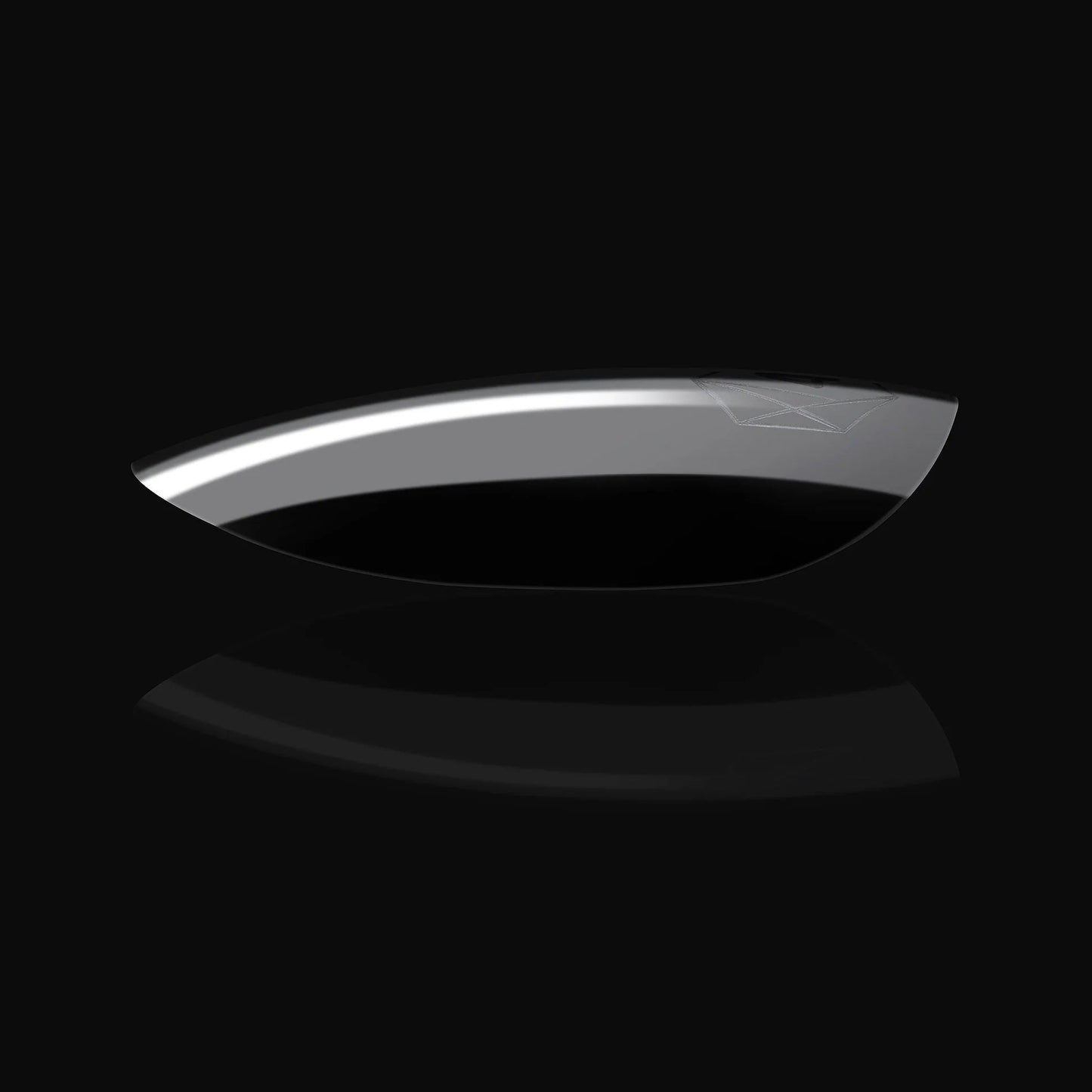 Gel-X® Natural Round Tips Boxes - Mini (280pcs) Medium