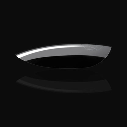 Gel-X® Natural Round Tips Boxes - Mini (280pcs) Medium