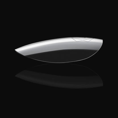 Gel-X® Natural Round Tips Boxes - Mini (280pcs) Short