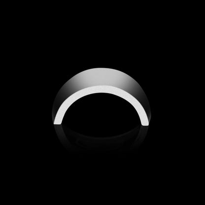 Gel-X® Natural Square Tips Boxes - Pro (600pcs) Short