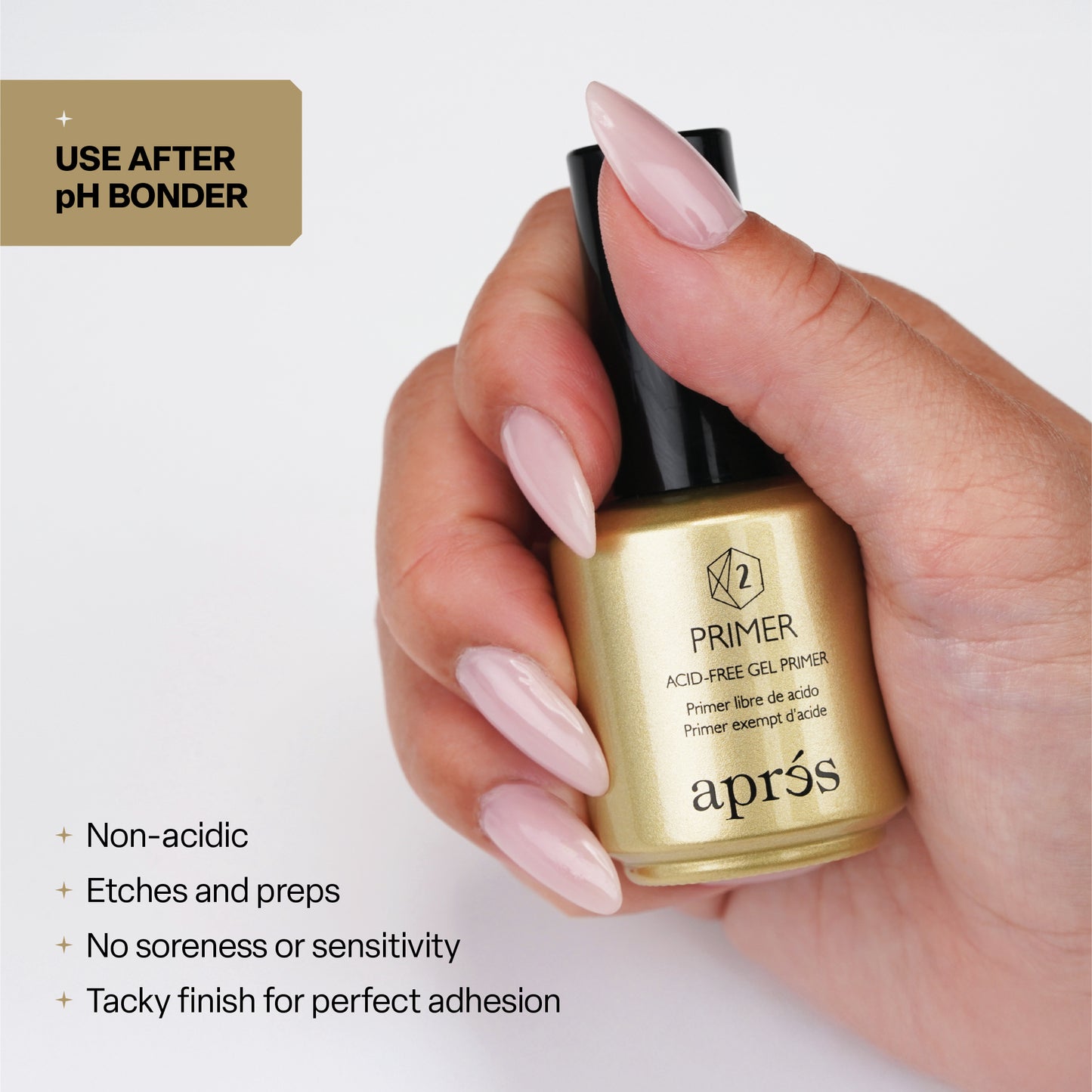 Non-Acidic Gel Primer 15ml