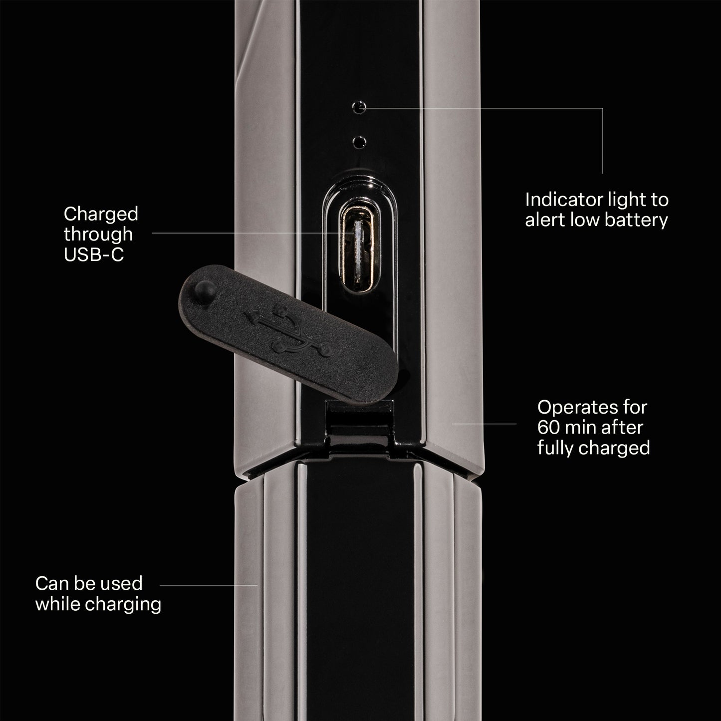 Apres Gel-X® Omni Light - Negra