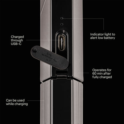 Apres Gel-X® Omni Light - Negra