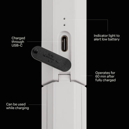 Apres Gel-X® Omni Light - Blanca